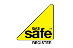 gas safe companies Y Ferwig